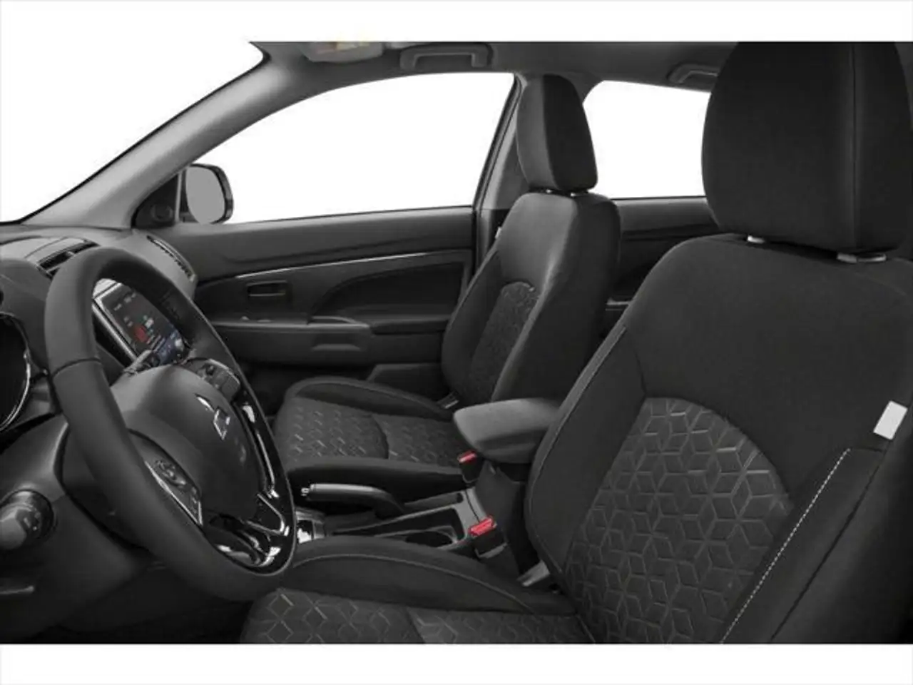 Mitsubishi RVR снимка Mitsubishi RVR