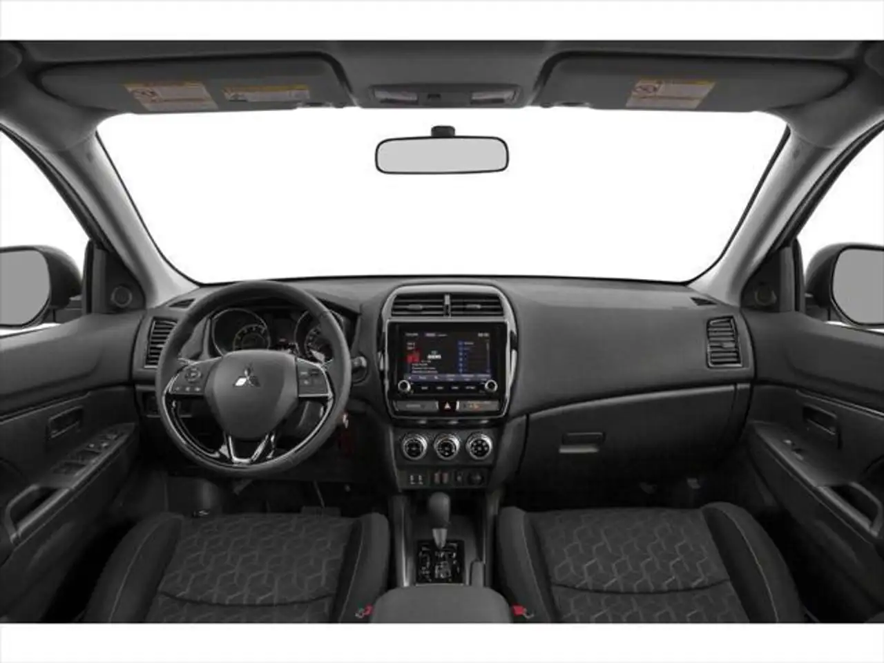 Mitsubishi RVR снимка Mitsubishi RVR