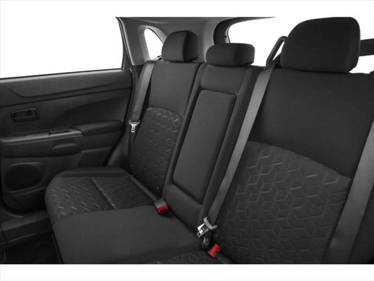 Mitsubishi RVR снимка Mitsubishi RVR