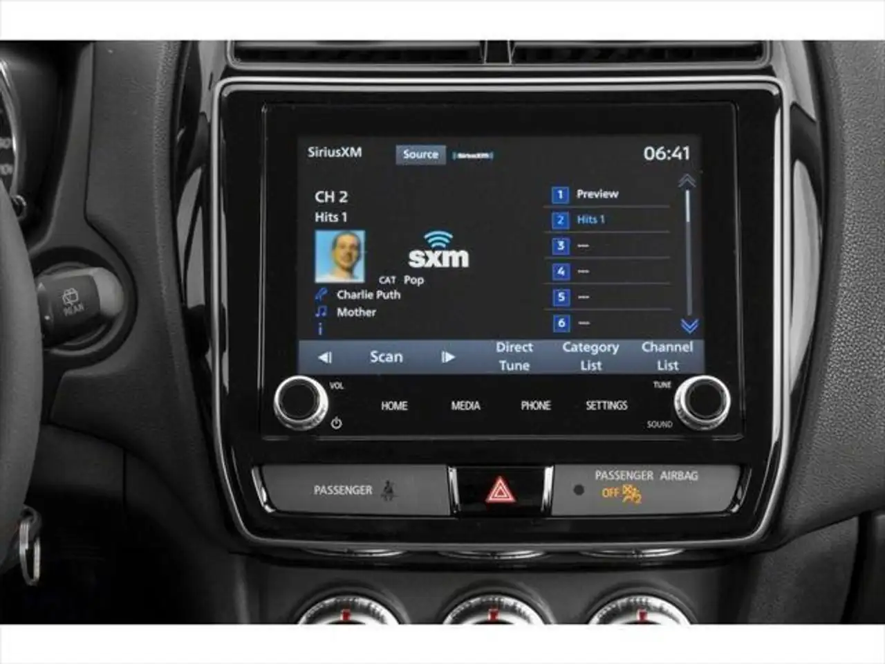 Mitsubishi RVR снимка Mitsubishi RVR