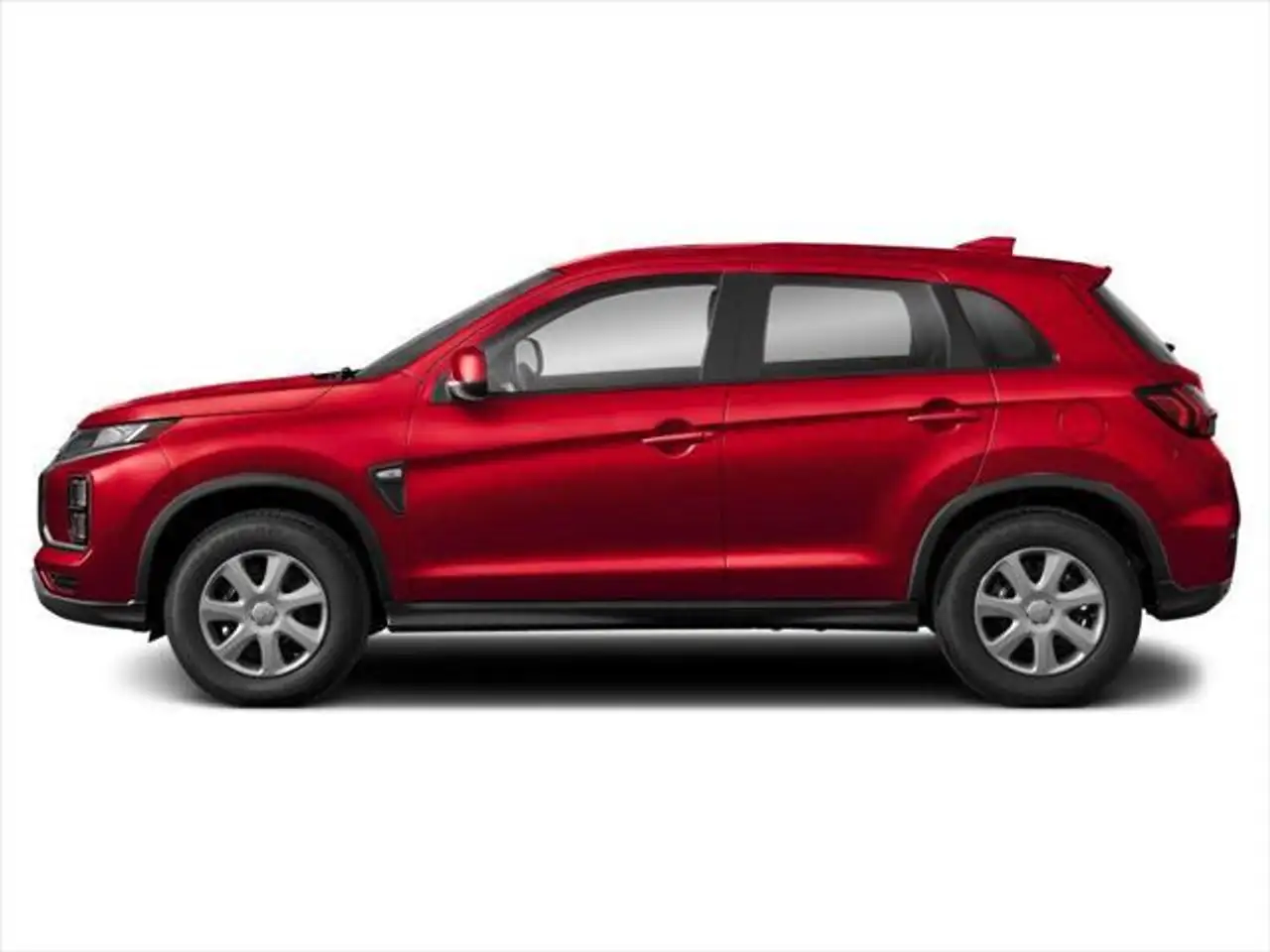 Mitsubishi RVR снимка Mitsubishi RVR