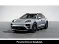 Porsche Macan Turbo Pano Burmester Matrix 22-Zoll Drive Assist S Silber - thumbnail 1