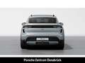 Porsche Macan Turbo Pano Burmester Matrix 22-Zoll Drive Assist S Silber - thumbnail 6
