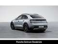 Porsche Macan Turbo Pano Burmester Matrix 22-Zoll Drive Assist S Silber - thumbnail 3