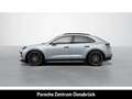 Porsche Macan Turbo Pano Burmester Matrix 22-Zoll Drive Assist S Silber - thumbnail 2