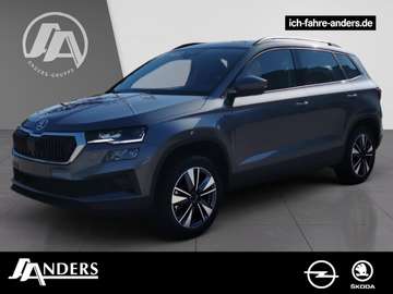 Tour 1,5 TSI AHK+Distronic+Kamera+KeyLess