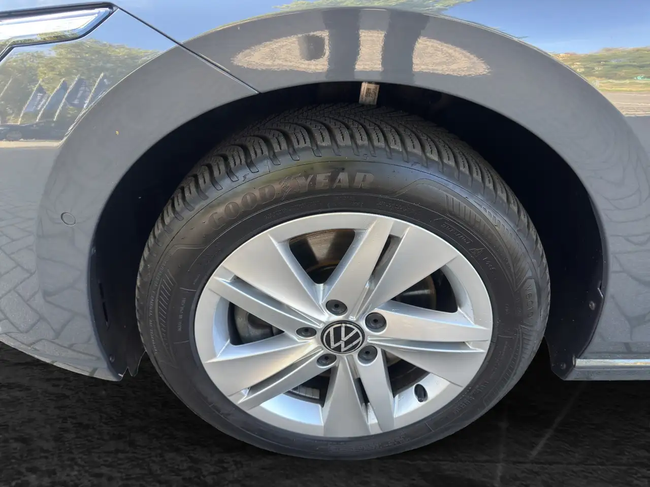 Volkswagen Golf 2.0 TDI DSG Life, миниатюра 6