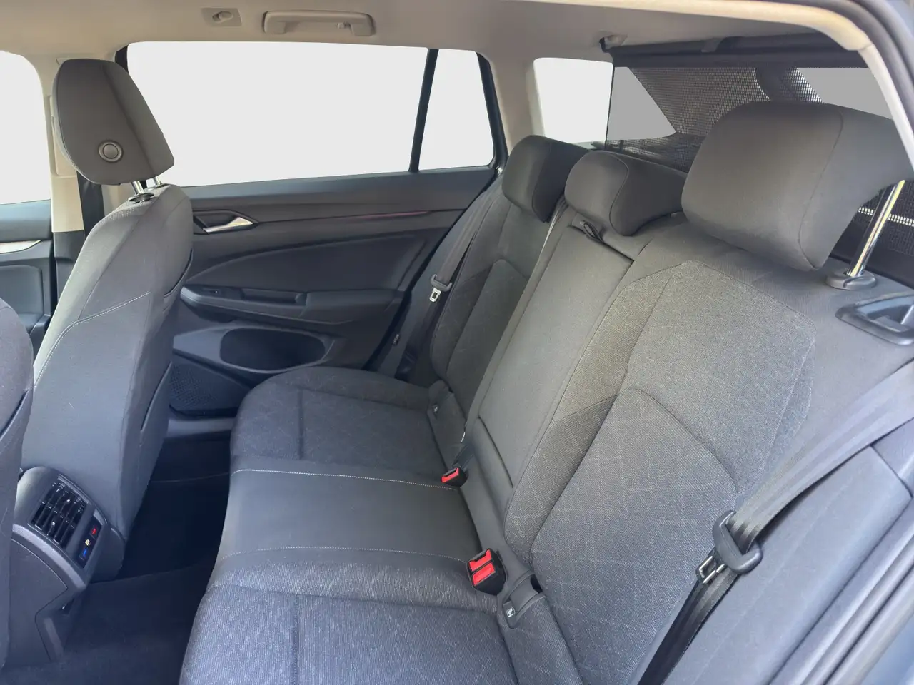 Volkswagen Golf 2.0 TDI DSG Life, миниатюра 12