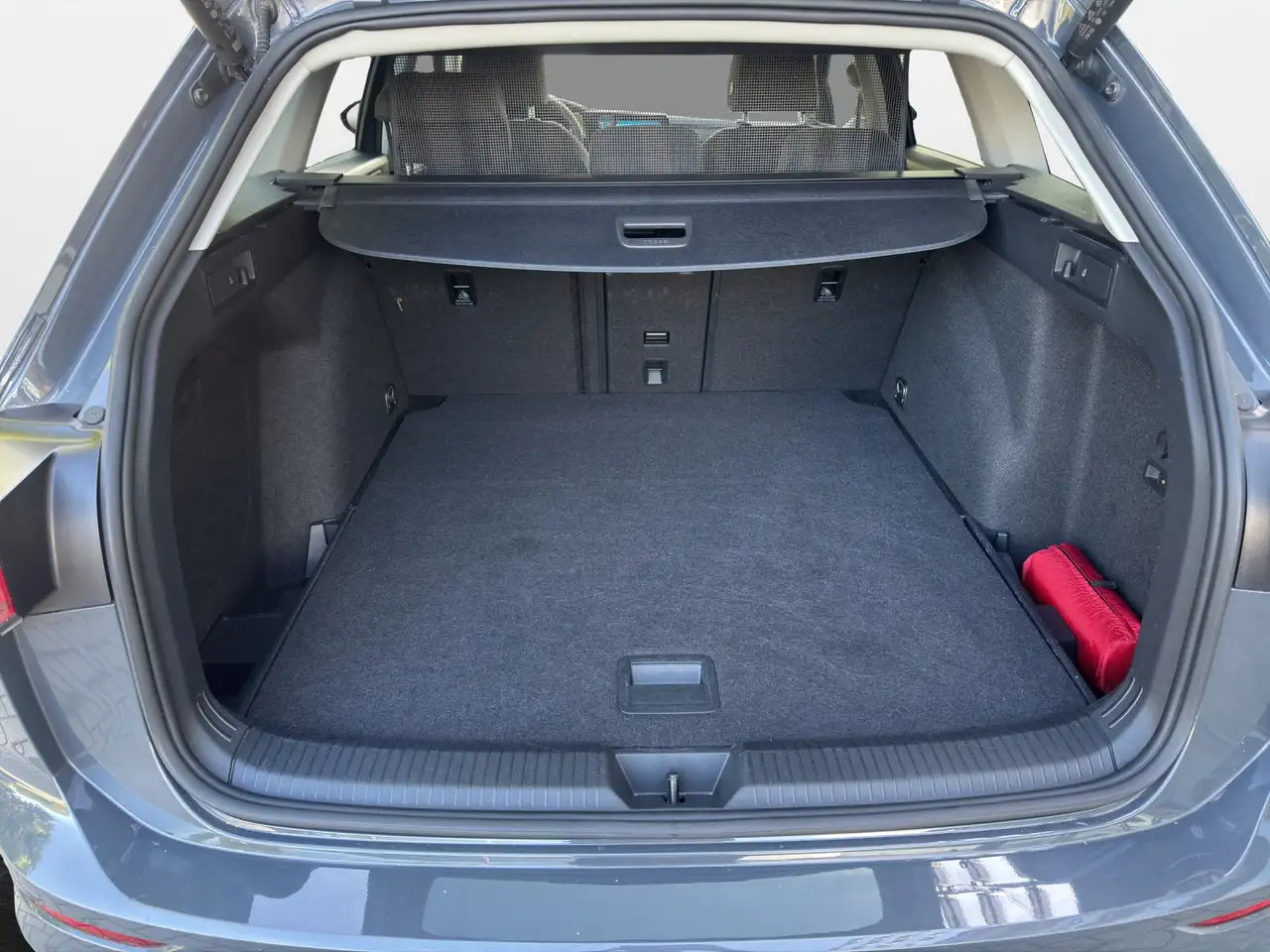 Volkswagen Golf 2.0 TDI DSG Life, миниатюра 13