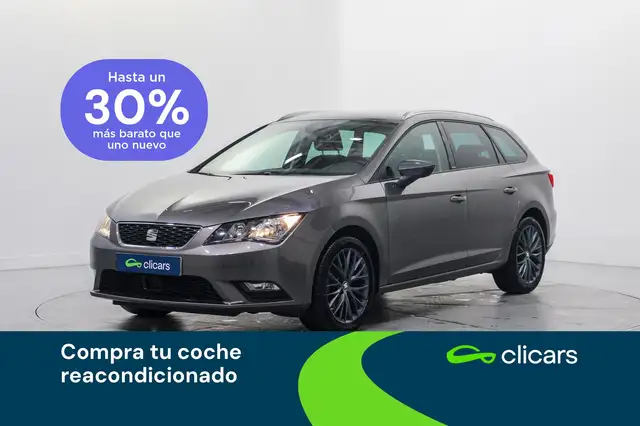 SEAT Leon ST 1.4 TSI S&S Style 125