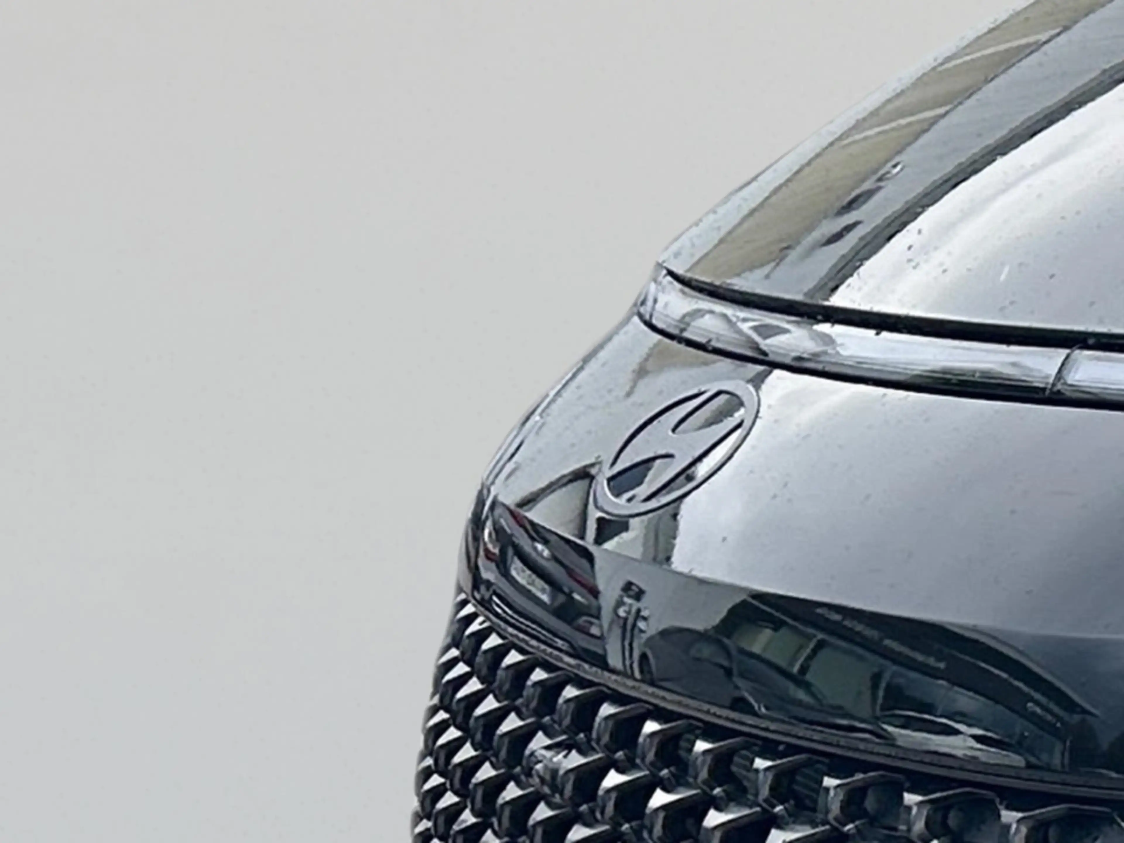 Hyundai STARIA Signature Hybrid 2WD 1.6 T-GDI EU6e 7-Sitzer El. P — photo 5