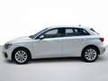 Audi A3 sportback 30 2.0 tdi business s-tronic Bianco - thumbnail 2