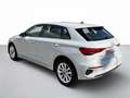 Audi A3 sportback 30 2.0 tdi business s-tronic Bianco - thumbnail 3
