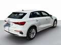 Audi A3 sportback 30 2.0 tdi business s-tronic Bianco - thumbnail 7