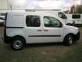 Renault Kangoo 1.5 Blue dCi 80 Comfort VOORZIEN VAN AIRCO+CRUISE+ Bianco - thumbnail 4