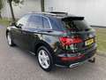 Audi Q5 2.0 TFSI Quattro S-Line Panoramadak Trekhaak Zwart - thumbnail 4