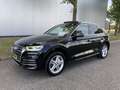 Audi Q5 2.0 TFSI Quattro S-Line Panoramadak Trekhaak Zwart - thumbnail 2