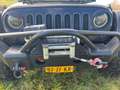Jeep Wrangler Unlimited 2.8 CRD / Camper / Lier / Tent / NL-auto Schwarz - thumbnail 11