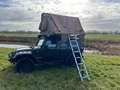 Jeep Wrangler Unlimited 2.8 CRD / Camper / Lier / Tent / NL-auto Schwarz - thumbnail 6
