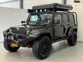 Jeep Wrangler Unlimited 2.8 CRD / Camper / Lier / Tent / NL-auto Schwarz - thumbnail 1
