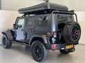 Jeep Wrangler Unlimited 2.8 CRD / Camper / Lier / Tent / NL-auto Schwarz - thumbnail 3