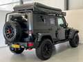 Jeep Wrangler Unlimited 2.8 CRD / Camper / Lier / Tent / NL-auto Schwarz - thumbnail 4
