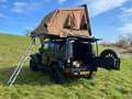 Jeep Wrangler Unlimited 2.8 CRD / Camper / Lier / Tent / NL-auto Schwarz - thumbnail 8