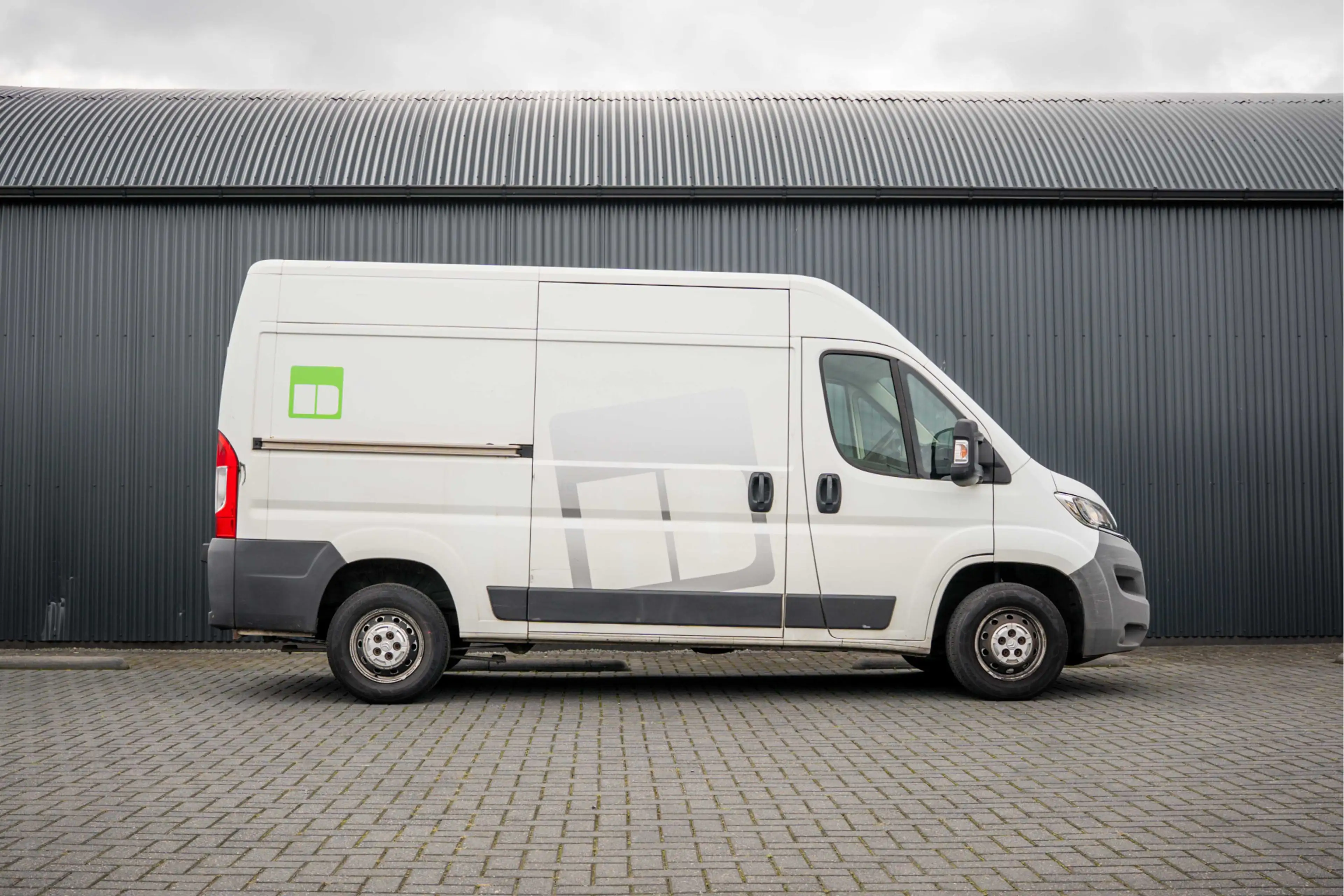 Citroen Jumper 2.2 HDi 130 L2H2 | 130 PK | Cruise | Navi | Airco — photo 6
