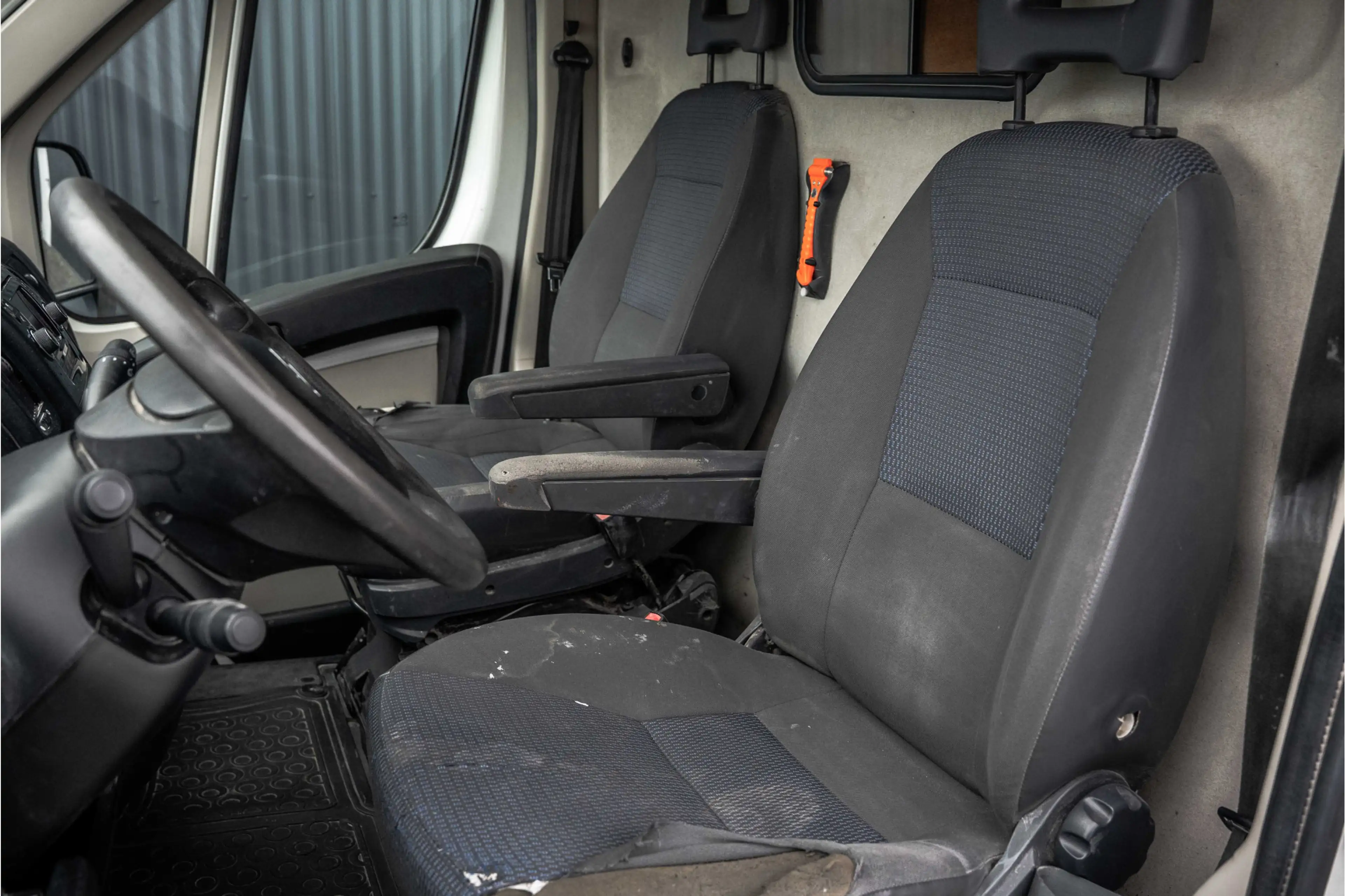 Citroen Jumper 2.2 HDi 130 L2H2 | 130 PK | Cruise | Navi | Airco — photo 13