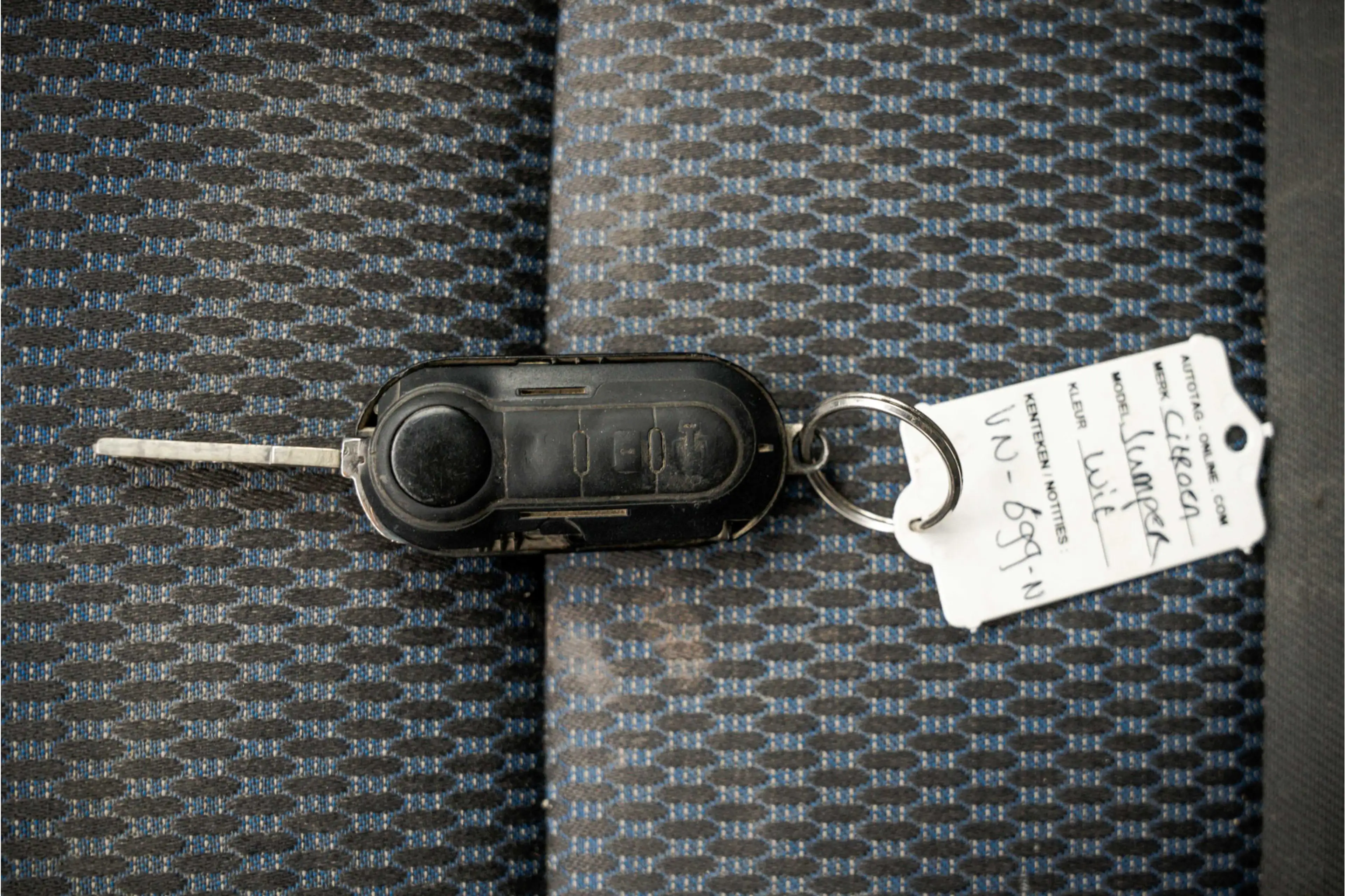 Citroen Jumper 2.2 HDi 130 L2H2 | 130 PK | Cruise | Navi | Airco — photo 25