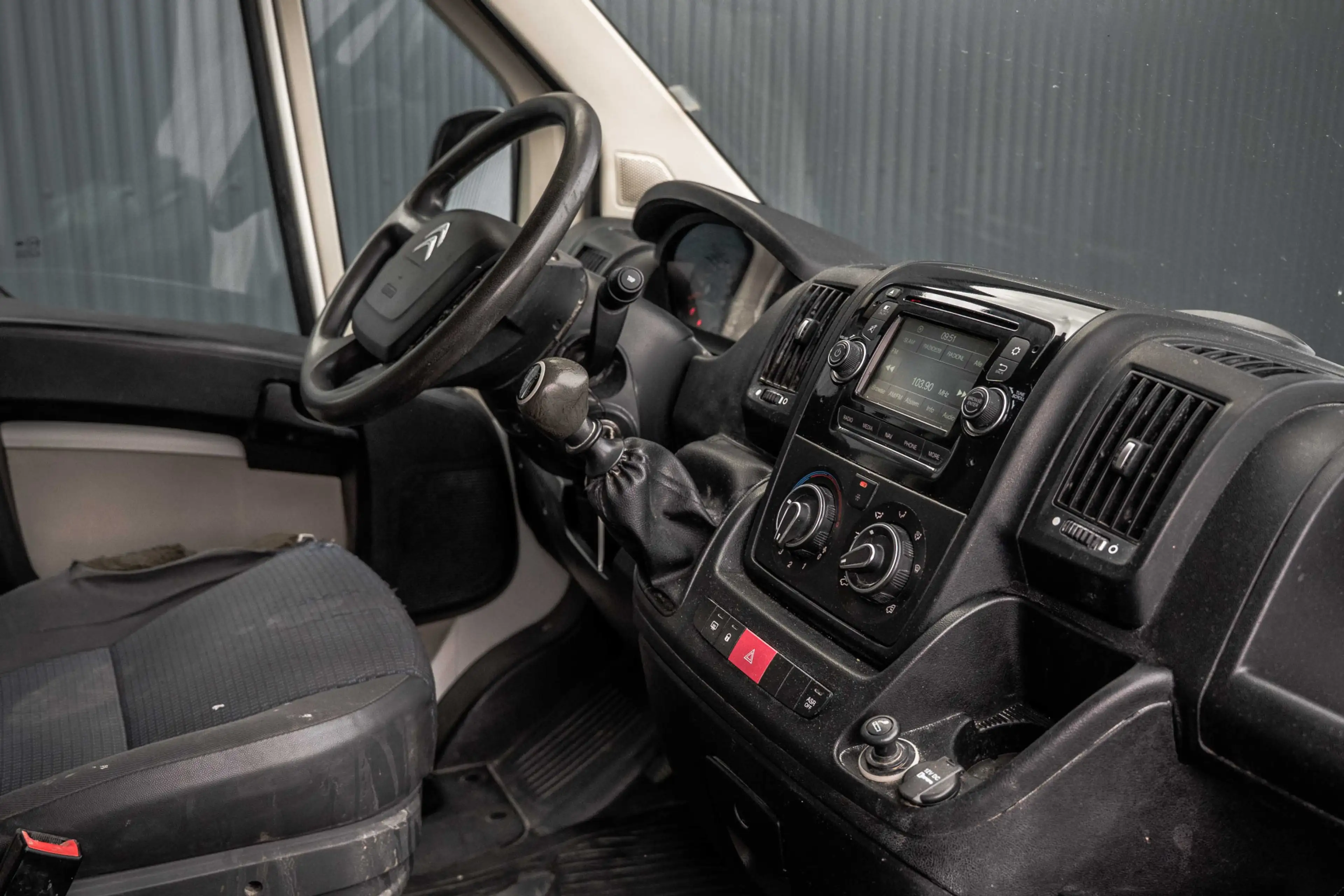 Citroen Jumper 2.2 HDi 130 L2H2 | 130 PK | Cruise | Navi | Airco — photo 2