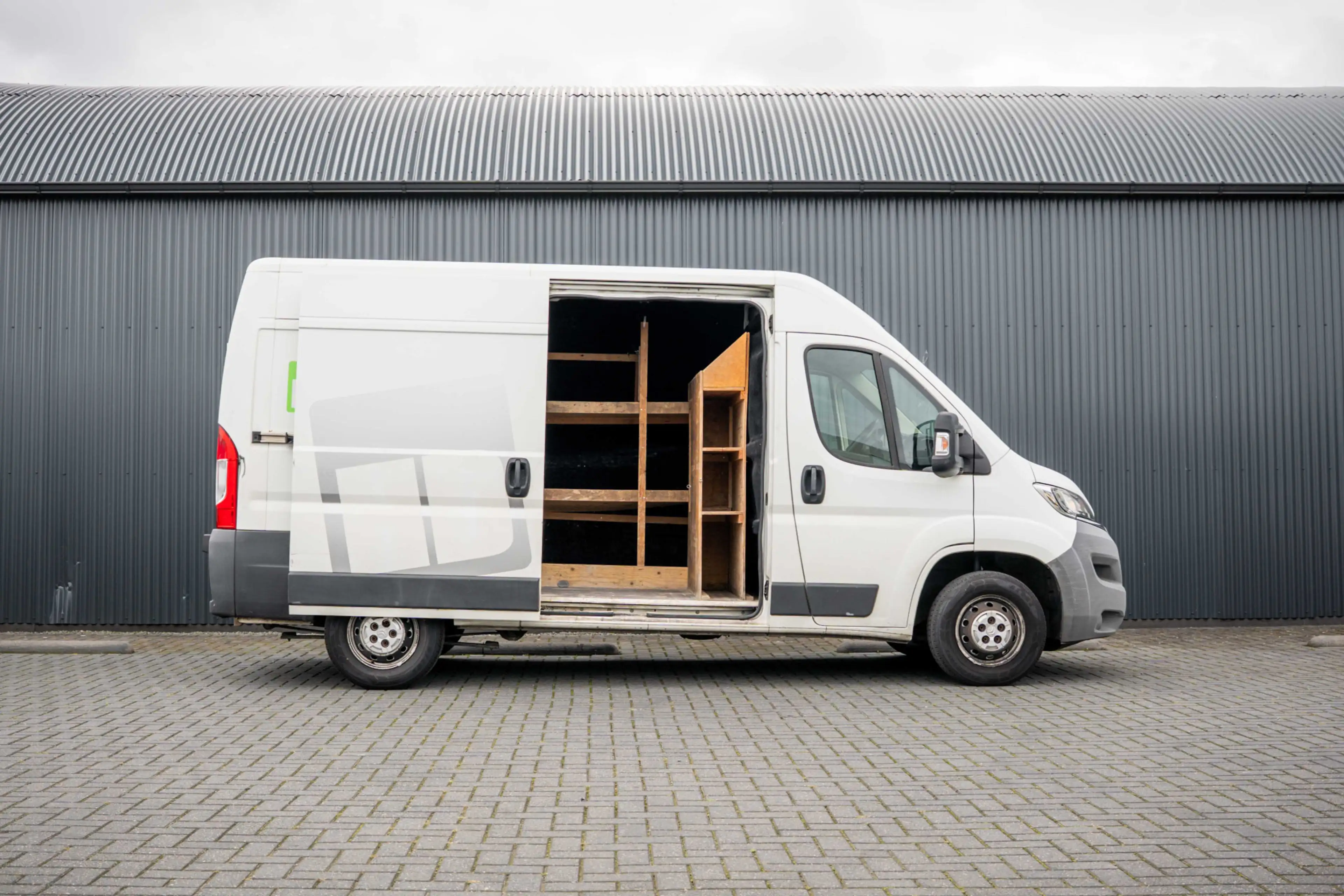 Citroen Jumper 2.2 HDi 130 L2H2 | 130 PK | Cruise | Navi | Airco — photo 7
