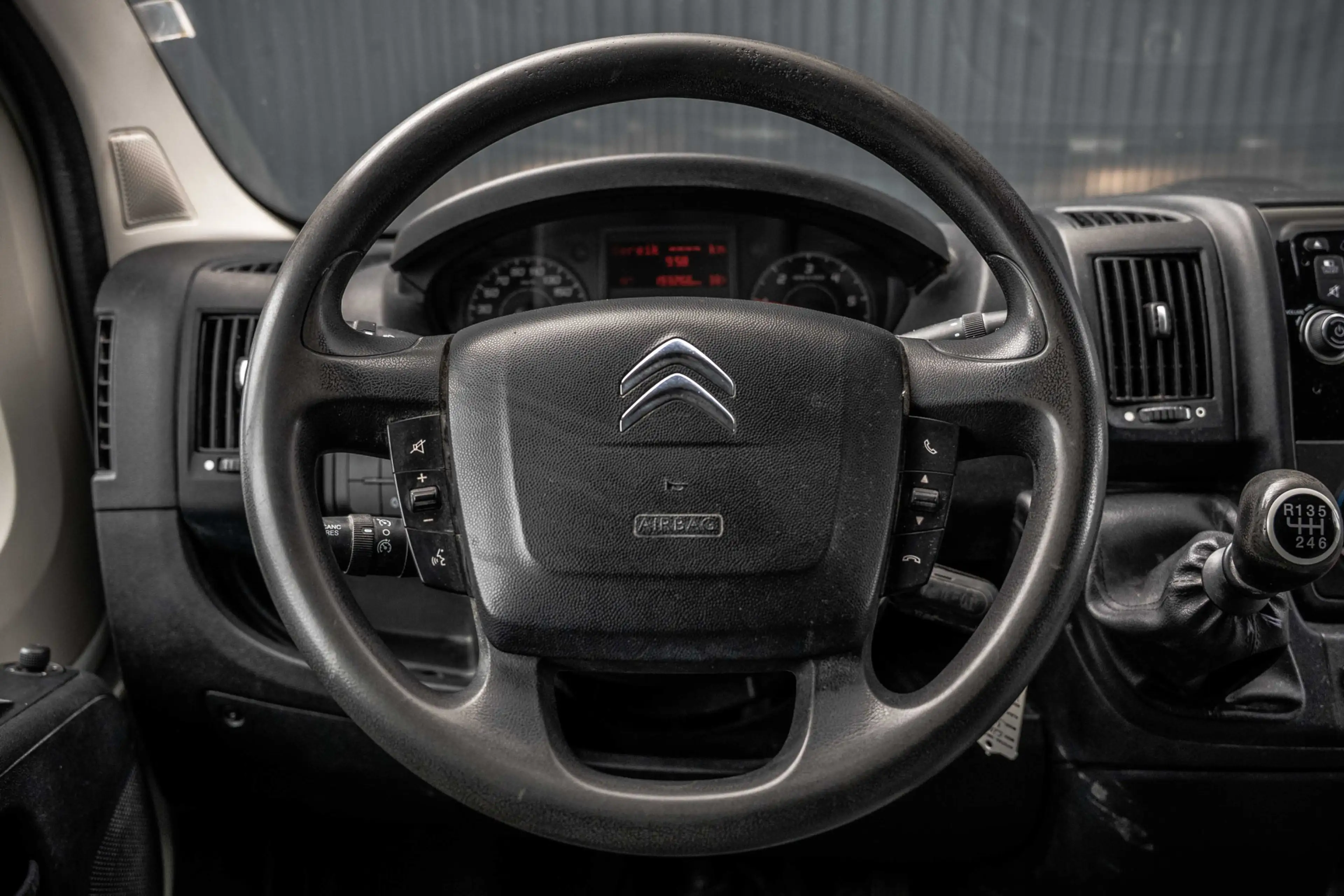 Citroen Jumper 2.2 HDi 130 L2H2 | 130 PK | Cruise | Navi | Airco — photo 15