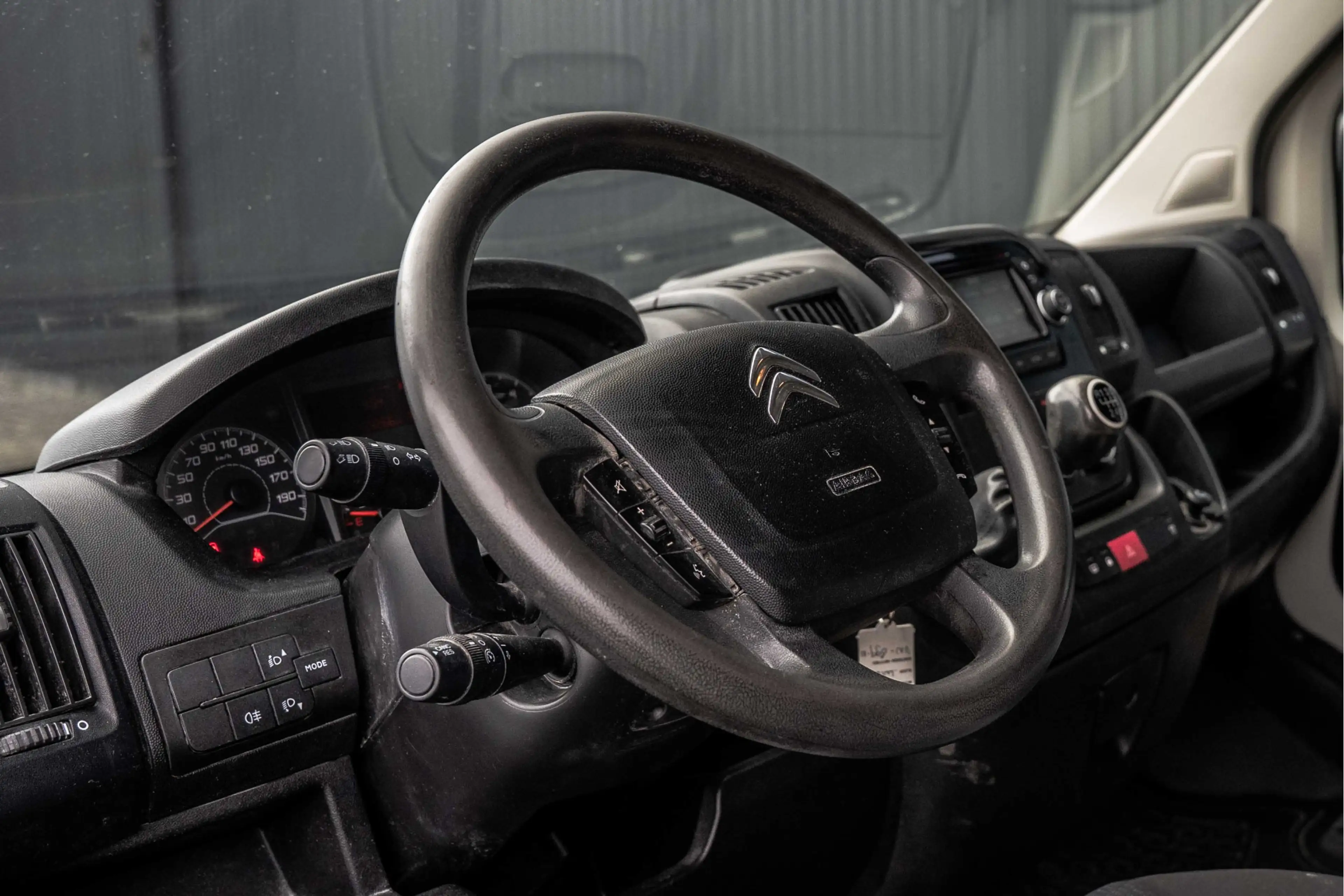 Citroen Jumper 2.2 HDi 130 L2H2 | 130 PK | Cruise | Navi | Airco — photo 12