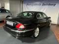 Jaguar X-Type 2.5 V6 Allrad 1.Hand Automatik Leder e-Sitze SHZ K Gris - thumbnail 5