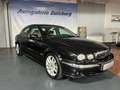 Jaguar X-Type 2.5 V6 Allrad 1.Hand Automatik Leder e-Sitze SHZ K Gris - thumbnail 4