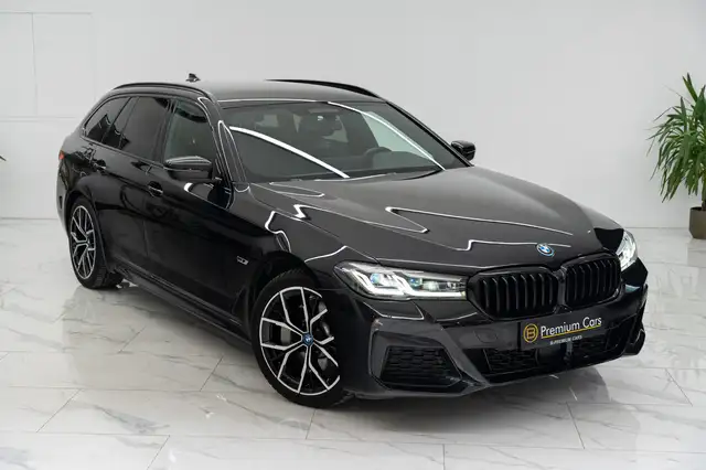 BMW M view 7