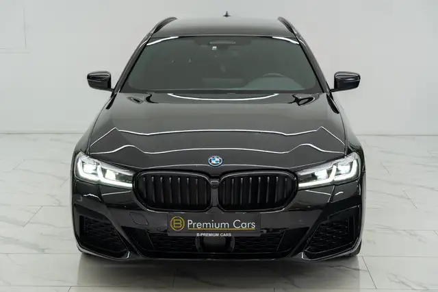 BMW M view 4