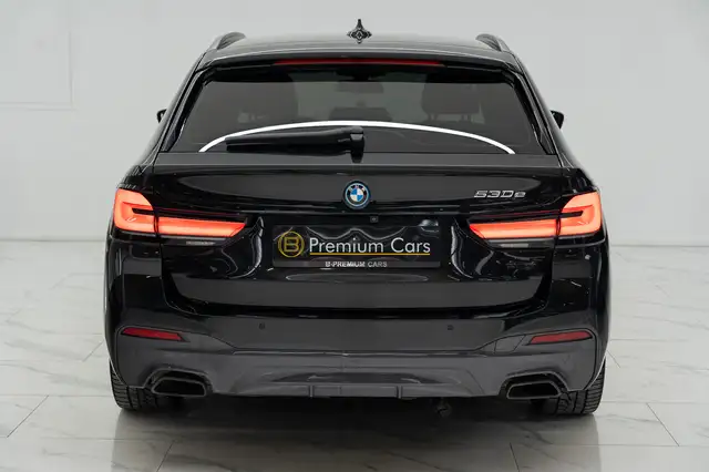 BMW M view 15