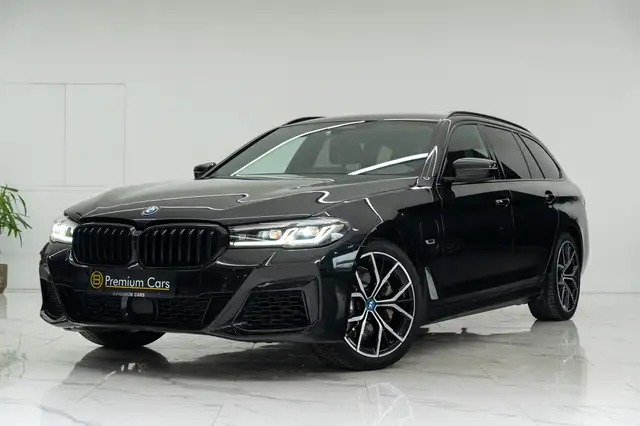 BMW M main image
