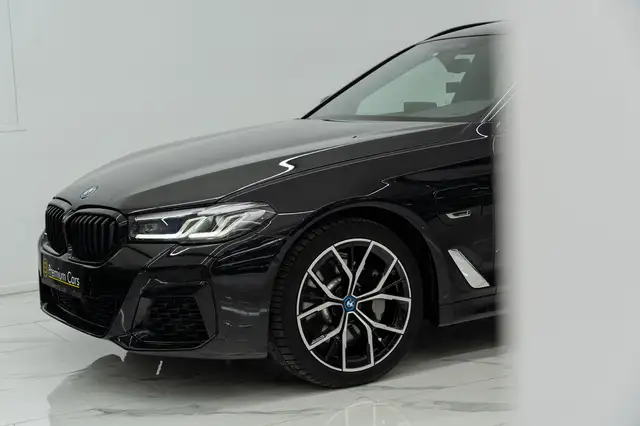 BMW M view 12