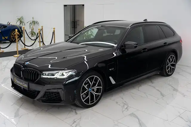 BMW M view 3