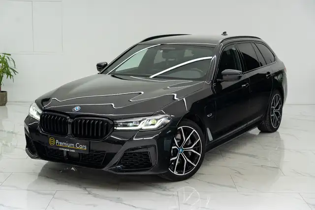 BMW M view 2