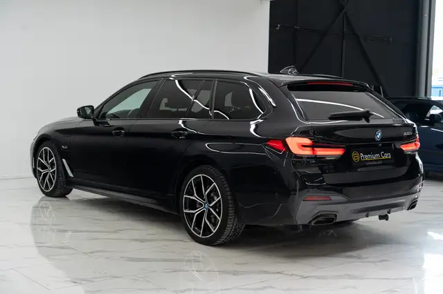 BMW M view 14