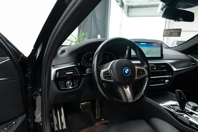 BMW M view 9