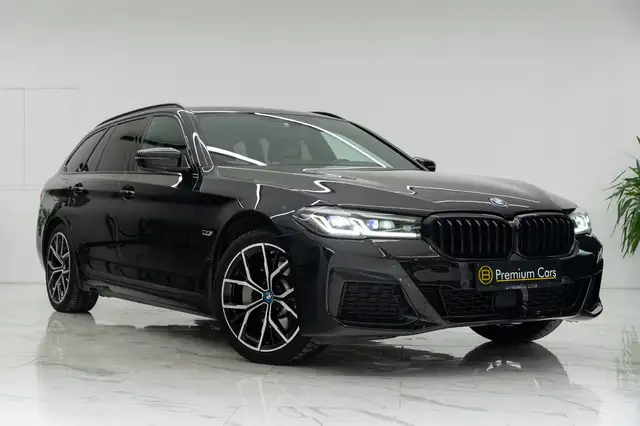 BMW M view 6