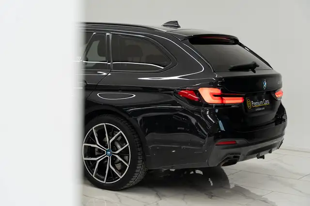 BMW M view 11