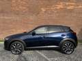 Mazda CX-3 2.0 SkyActiv-G 120 Sport Selected Bleu - thumbnail 3