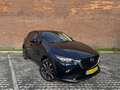 Mazda CX-3 2.0 SkyActiv-G 120 Sport Selected Bleu - thumbnail 2