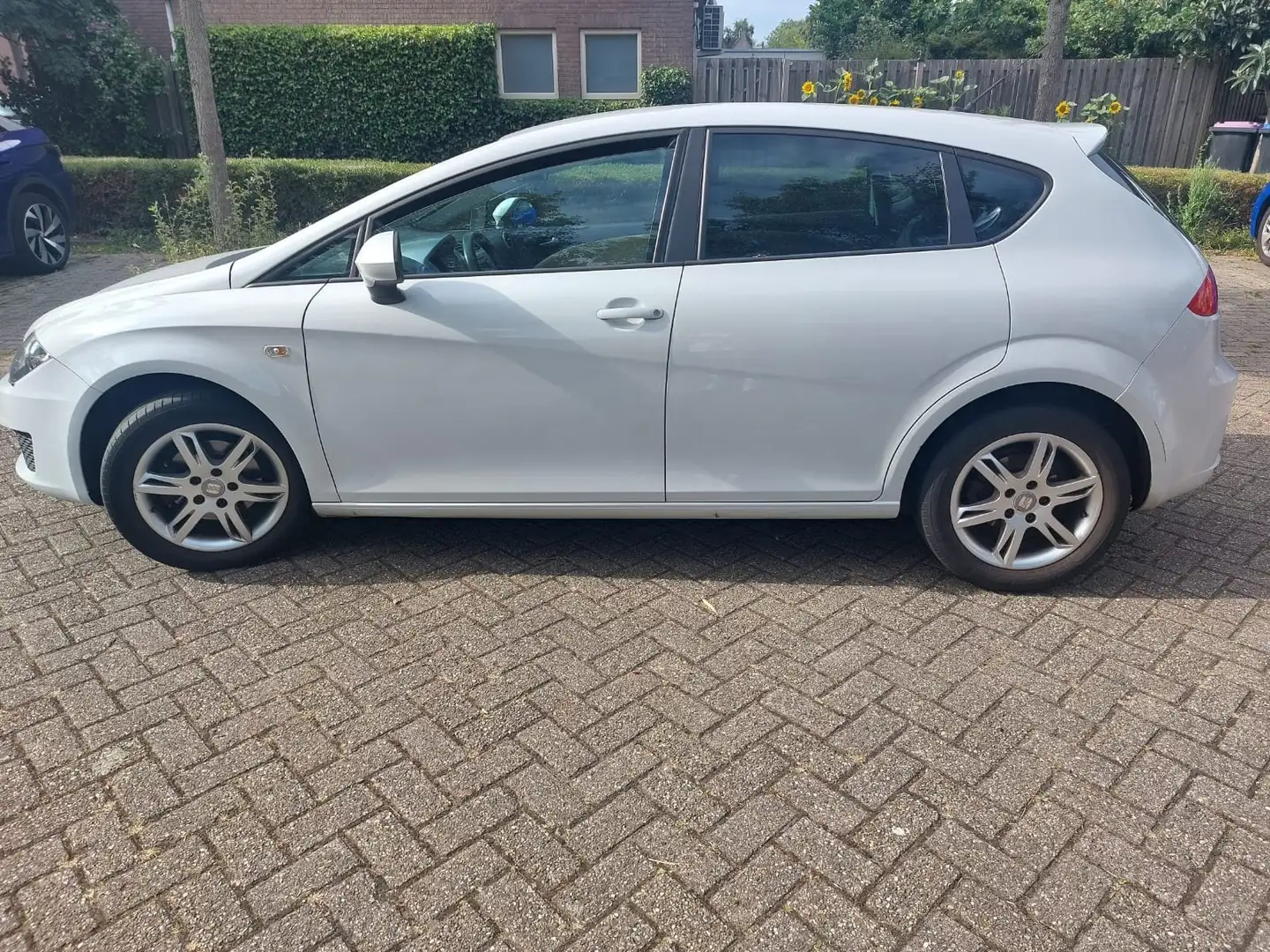 SEAT Leon Leon 1.6 TDI Eco. Style Wit - 1